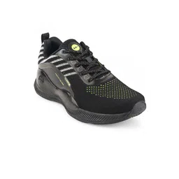 Campus Men Guide Mesh Running Shoes