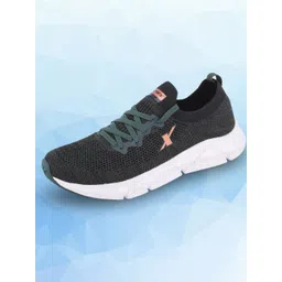 Sparx Men Mesh Walking Shoes