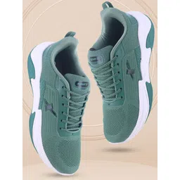 Sparx Men Mesh Marking Running Shoes