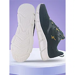 Sparx Men Mesh Running Shoes
