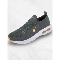 Sparx Men Lightweight Mesh Running Shoes