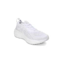 Puma Women ForeverRun NITRO Knit Running Shoes