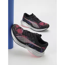 Puma Women Deviate NITRO 2 'Marathon Series Running Shoes