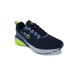 Campus Men Mesh Running Non-Marking Shoes