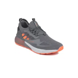 CASSIEY Men Mesh Running Sports Shoes