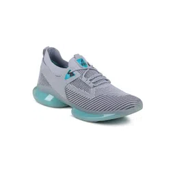 CASSIEY Men Mesh Running Shoes