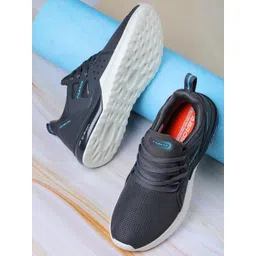 ABROS Men Delta-O Running Sports Shoes