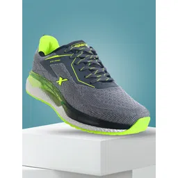 Sparx Men Mesh Running Shoes