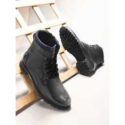 CLOG LONDON Men Casual Winter Boots