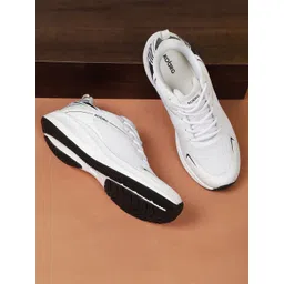 Koburg Men Mesh Running Non-Marking Shoes