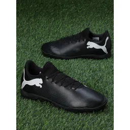 Puma Men FUTURE 7 PLAY TT Football Shoes
