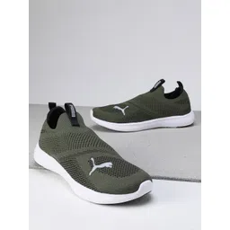 Puma Men Softride Gush Running Shoes