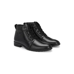 Vellinto Men Howard Mid-Top Regular Boots