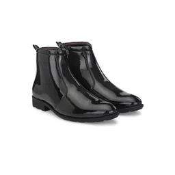 Vellinto Men IMPERIAL Mid Top Party Regular Boots