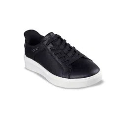 Skechers Men Court Break - Double Vented Casual Shoes