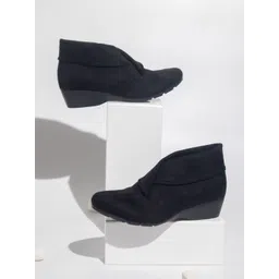 Inc 5 Women Mid-Top Regular Boots