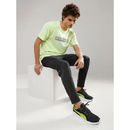 Puma Unisex Grey Sneakers