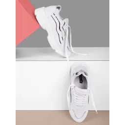 AMICO Women Lightweight Mesh Running Shoes