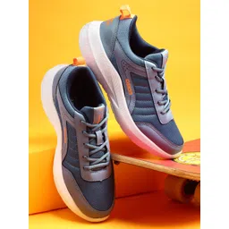 ASIAN Men Mesh Running Sports Shoes