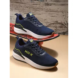 HRX by Hrithik Roshan Men Running Non-Marking Shoes