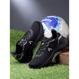 Action Men Mesh Running Shoes