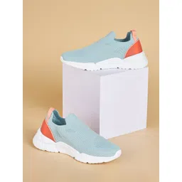 Forever Glam by Pantaloons Women Textile Walking Sports Shoes