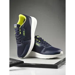 HRX by Hrithik Roshan Men Mesh Running Non-Marking Shoes