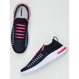 ABROS Women Lace-Ups Running Air Sports Shoes