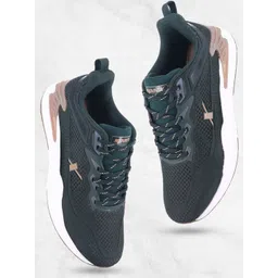 Sparx Men Mesh Running Marking Shoes