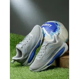 Action Men Mesh Running Shoes