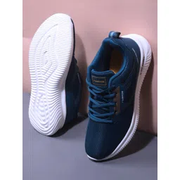 ABROS Men Glide-N Running Sports Shoes