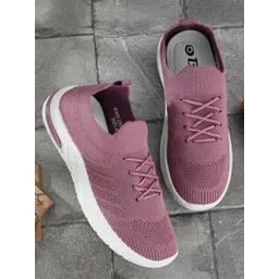 BIRDE Women Mesh Walking Shoes