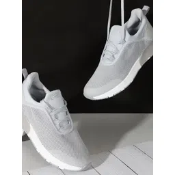 Goldstar Women Mesh Walking Non-Marking Shoes