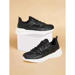 Ajile by Pantaloons Men Mesh Walking Shoes