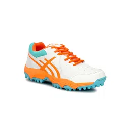 PROASE Men Super Grip EVA Technology Lace-Up Cricket Shoes