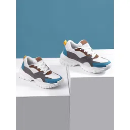 AMICO Women Lightweight Mesh Running Shoes