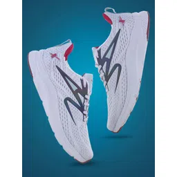 Sparx Men Mesh Running Shoes