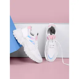 AMICO Women Lightweight Mesh Running Shoes