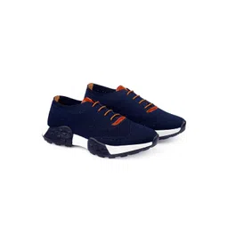 Bxxy Men High-Top Running Non-Marking Shoes