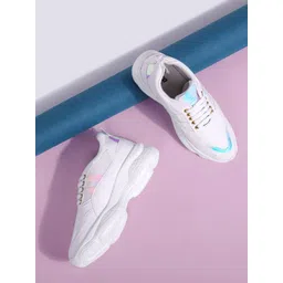 AMICO Women Lightweight Running Shoes