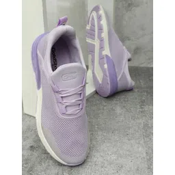 Goldstar Women Mesh Walking Non-Marking Shoes