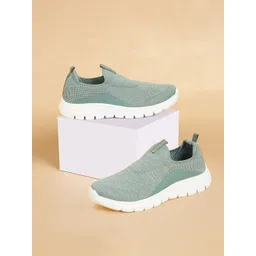 Forever Glam by Pantaloons Women Running Lace-Up Shoes