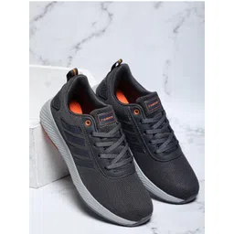 ABROS Men Air Mesh Running Shoes