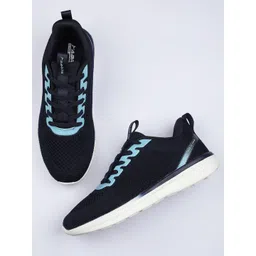 ABROS Women GRACIA Mesh Marking Running Shoes