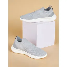 Ajile by Pantaloons Men Textile Walking Shoes