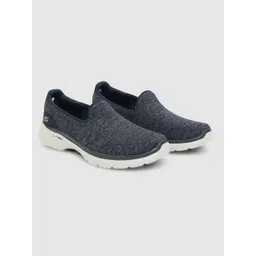 Skechers Women GO WALK 6 - GRAND HORIZON Walking Sports Shoes