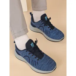 Paragon Men Non-Marking Lightweight Walking Sports Shoes