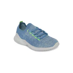 Ajile by Pantaloons Men Blue Running Non-Marking Sports Shoes