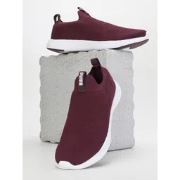 Puma Women Softride Clean Running Shoes