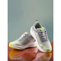 bacca bucci Men Mesh Running Shoes